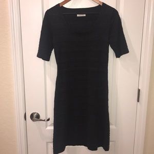 Calvin Klein Knit Dress